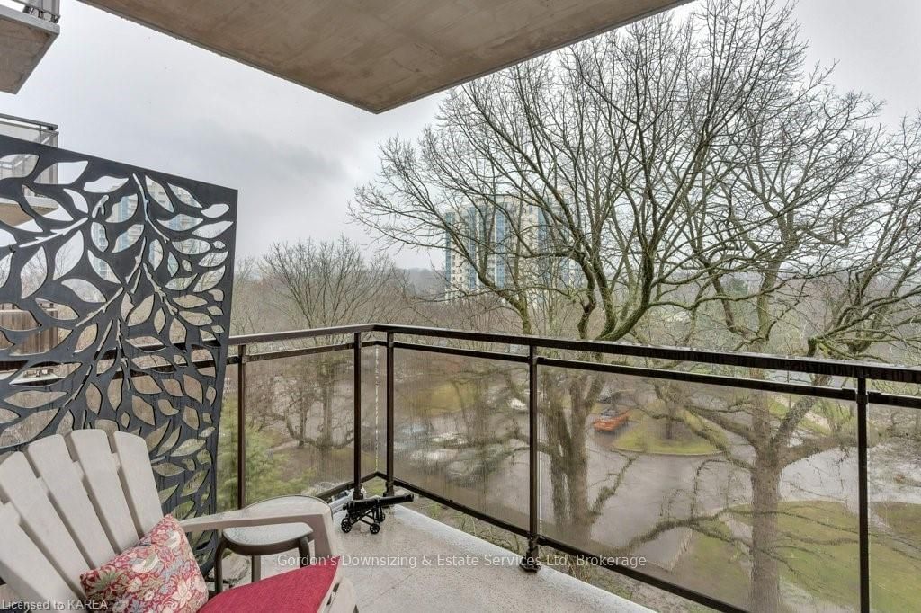 115 BARRETT Court, Unit 505 - Photo 15