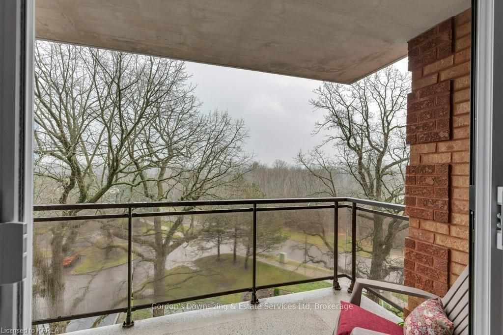 115 BARRETT Court, Unit 505 - Photo 16