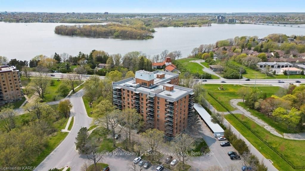 115 BARRETT Court, Unit 505 - Photo 2