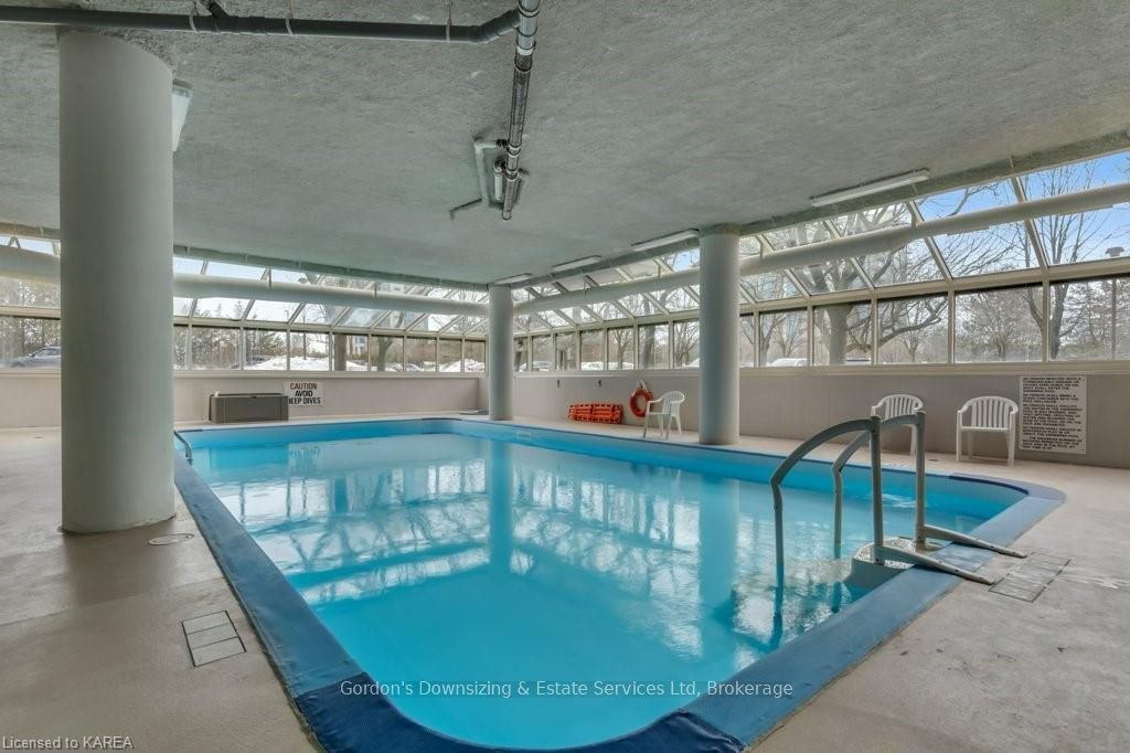 115 BARRETT Court, Unit 505 - Photo 33