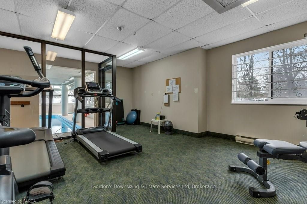 115 BARRETT Court, Unit 505 - Photo 36