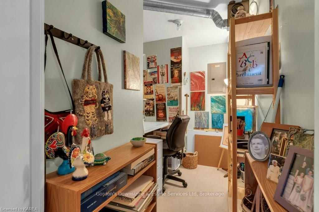 115 BARRETT Court, Unit 505 - Photo 43