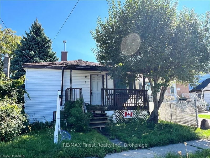 home for sale on 37 CONNAUGHT Street