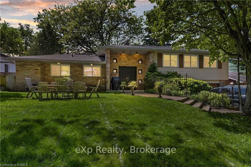 197 FAIRWAY HILL Cres, Kingston - Central City West image-0-0