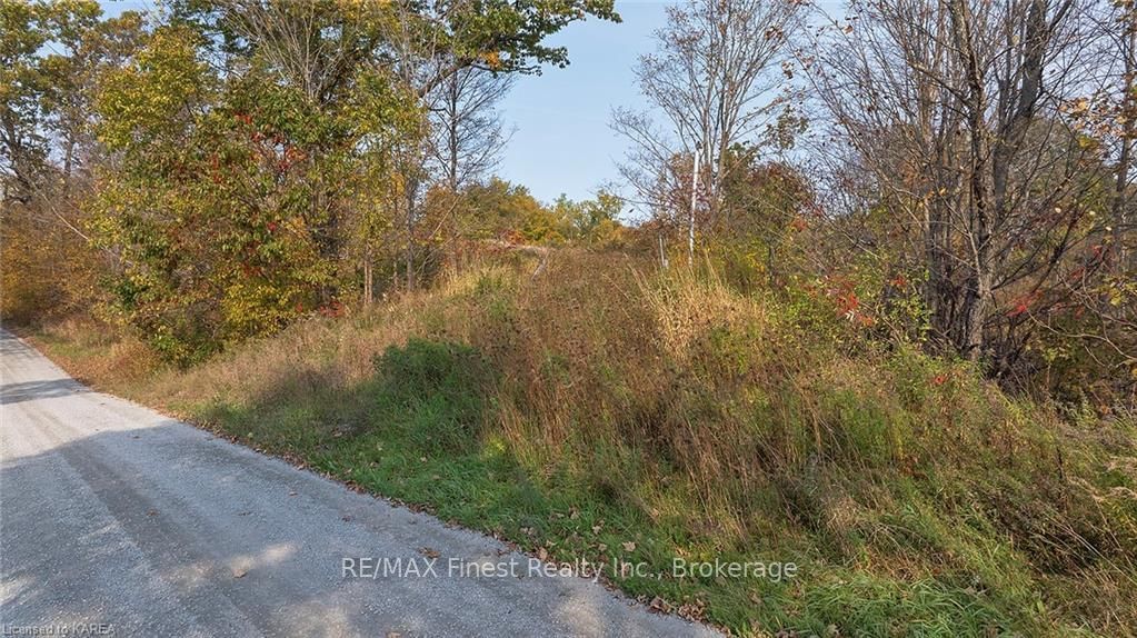 Vacant Land sold at 1160 CLOW Road, Central Frontenac, Frontenac Centre, K0H 1T0 - MLS: X9420052