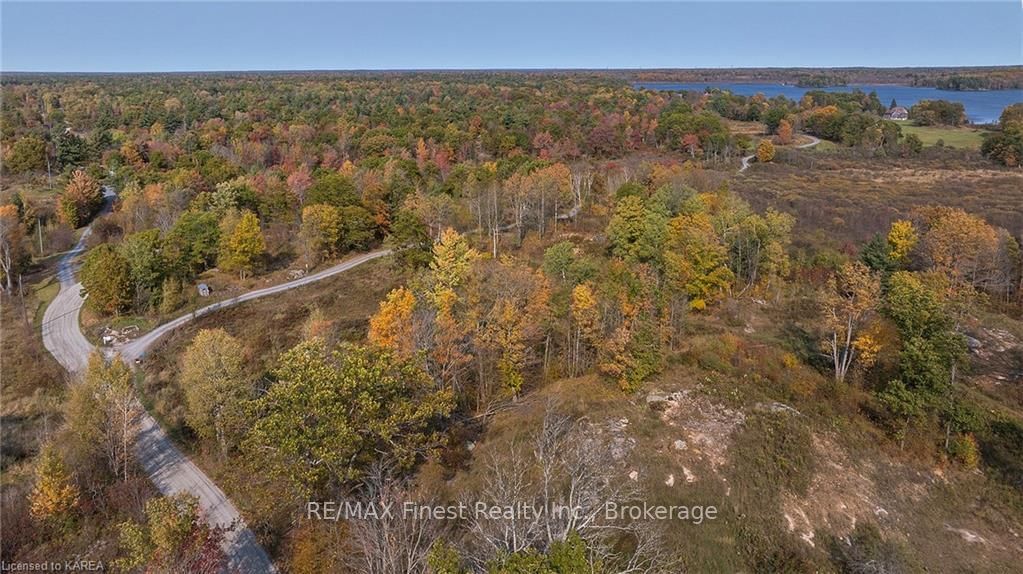 Vacant Land sold at 1160 CLOW Road, Central Frontenac, Frontenac Centre, K0H 1T0 - MLS: X9420052