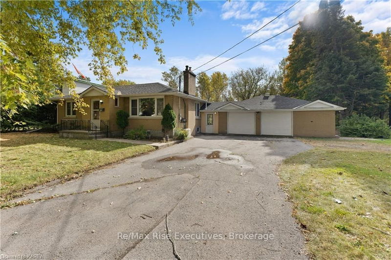home for sale on 203 ARNOLD Street