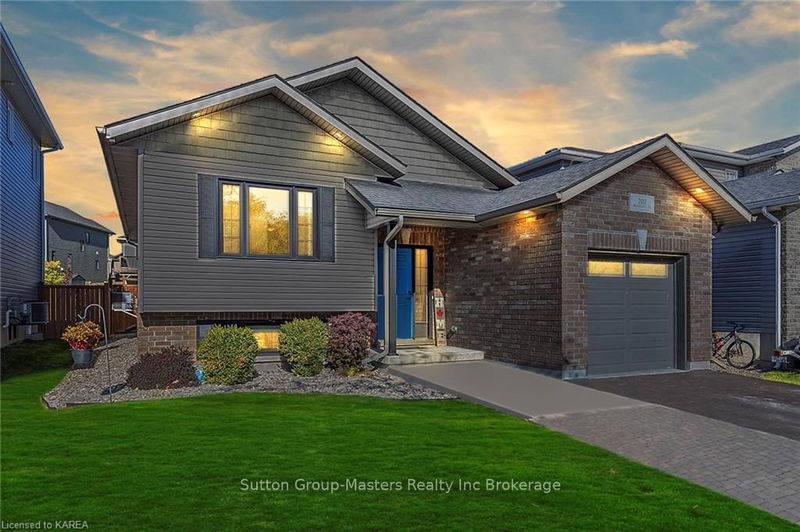 home for sale on 202 MACDOUGALL Drive