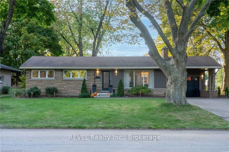 home for sale on 20 STRATHCONA Drive