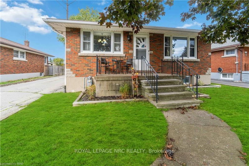 home for sale on 504 BELL Street