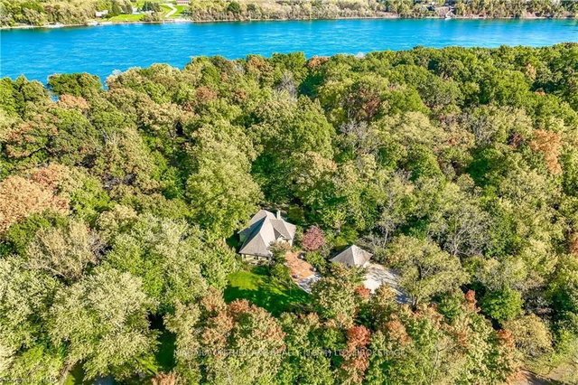 15261 NIAGARA RIVER Parkway