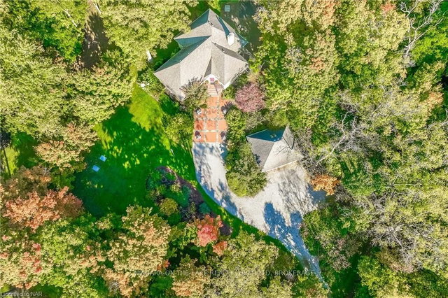 15261 NIAGARA RIVER Parkway