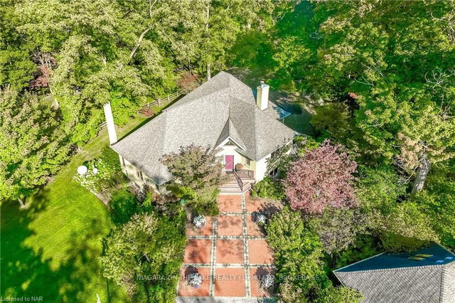 15261 NIAGARA RIVER Parkway