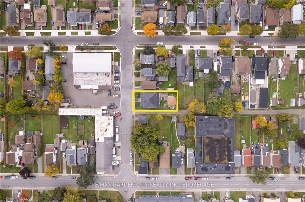 Detached House sold at 62-64 VICTORIA Street, Welland, Welland Downtown, L3B 4L8 - MLS: X9420150