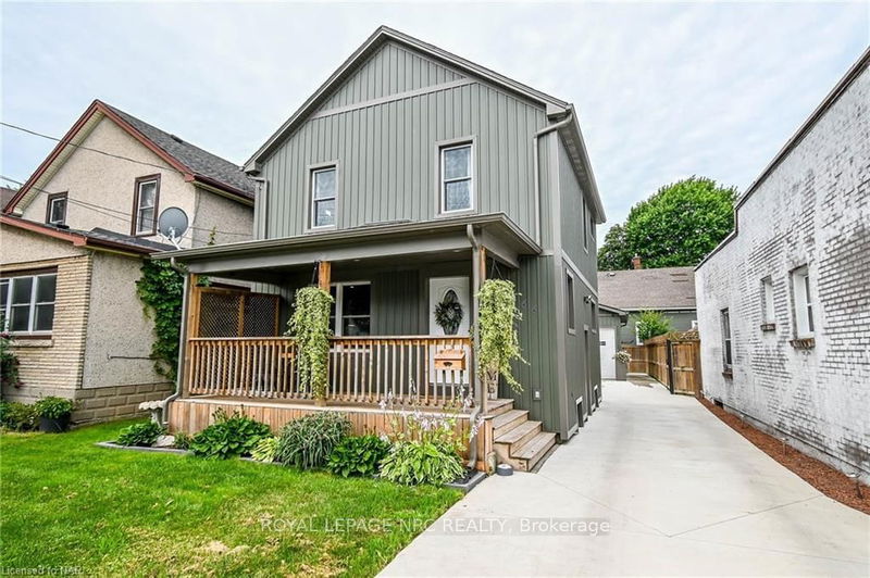 home for sale on 244 FARES Street
