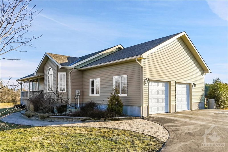 1289 RIDEAU RIVER Rd, Merrickville, K0G 1N0 | Image 2