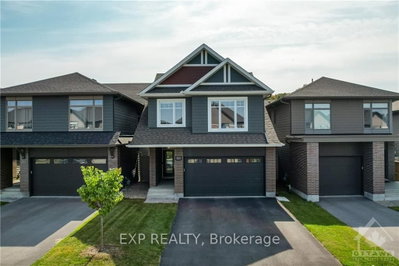 Detached House sold at 322 LYSANDER Place, Ottawa, Ontario, K1K 4K7 - CFB Rockcliffe and Area - MLS: X9421149