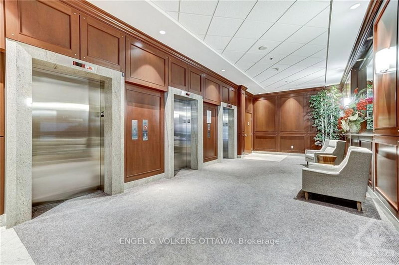 2603 - 234 RIDEAU St, Ottawa, K1N 5X8 | Image 2