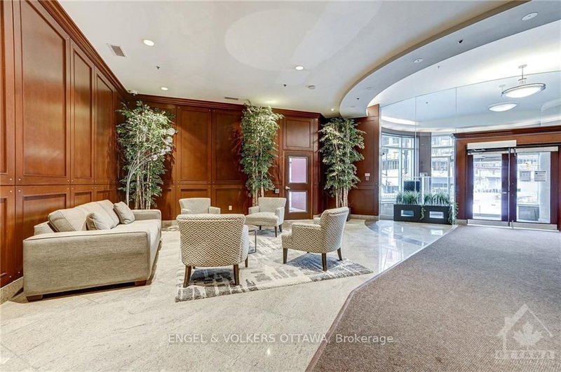 2603 - 234 RIDEAU St, Ottawa, K1N 5X8 | Image 3