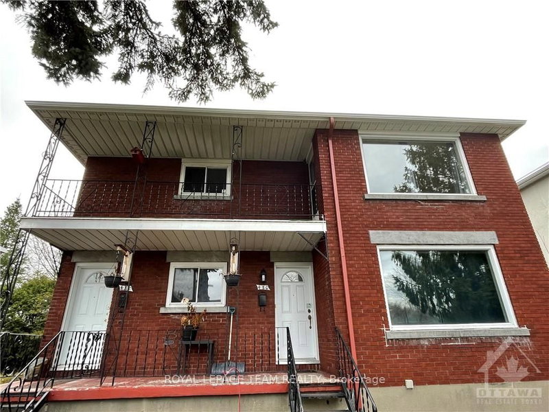 482 VERNON Ave, Ottawa, K1K 1A6 | Image 3