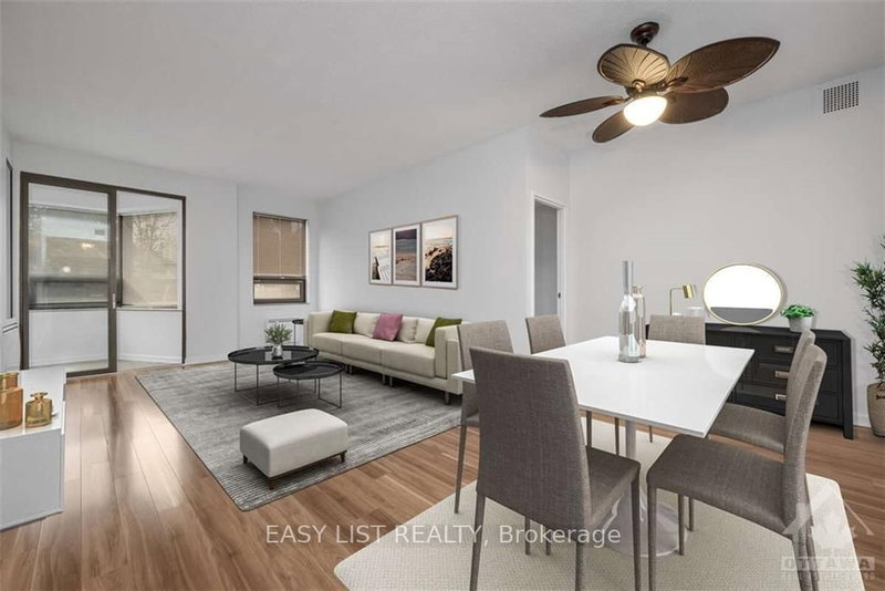 108 - 2019 CARLING Ave, Ottawa, K2A 4A2 | Image 2