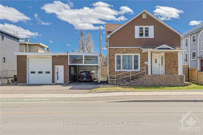 412 MONTREAL Rd, Ottawa, K1K 0V4 | Image 2