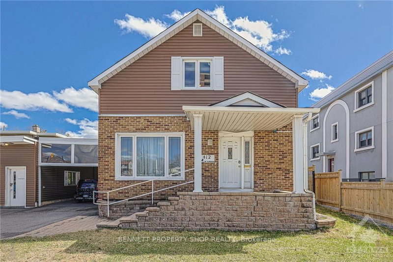 412 MONTREAL Rd, Ottawa, K1K 0V4 | Image 3
