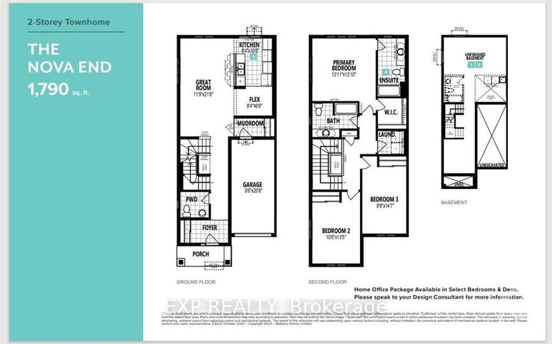 513 BRIGATINE Ave, Ottawa, K2S 0P9 | Image 2