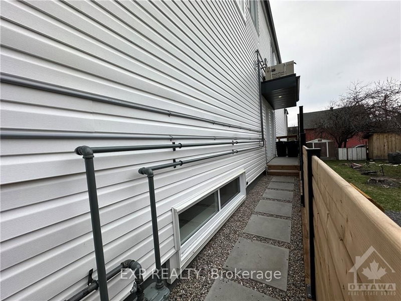 B - 25 O'MEARA St, Ottawa, K1Y 2S8 | Image 2