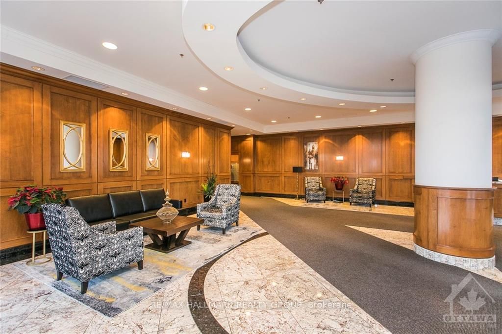 242 RIDEAU Street, Unit 1402 - Photo 21