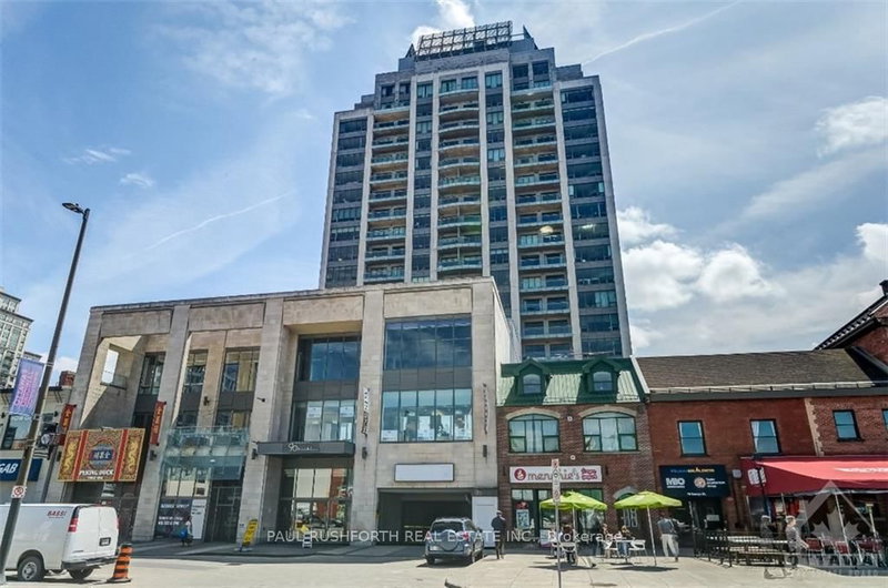 1503 - 90 GEORGE St, Ottawa, K1N 0A8 | Image 2