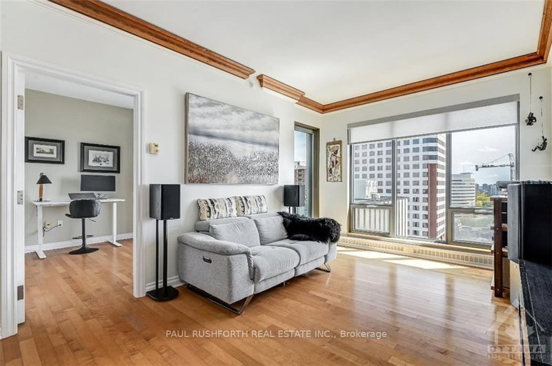 1503 - 90 GEORGE St, Ottawa, K1N 0A8 | Image 3