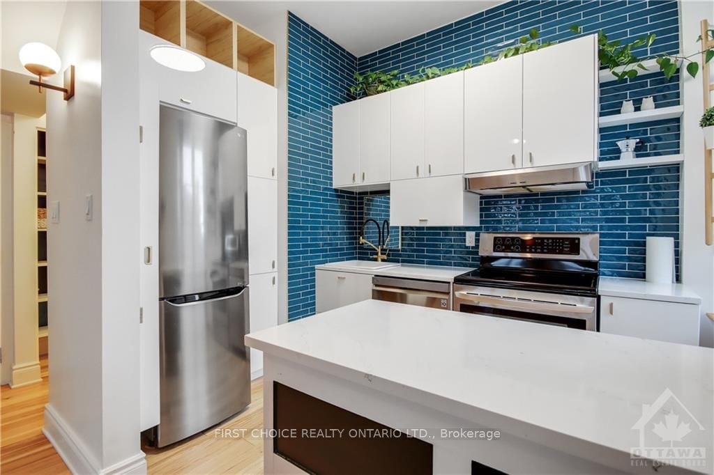 635 RICHMOND Road, Unit 5 - Photo 12