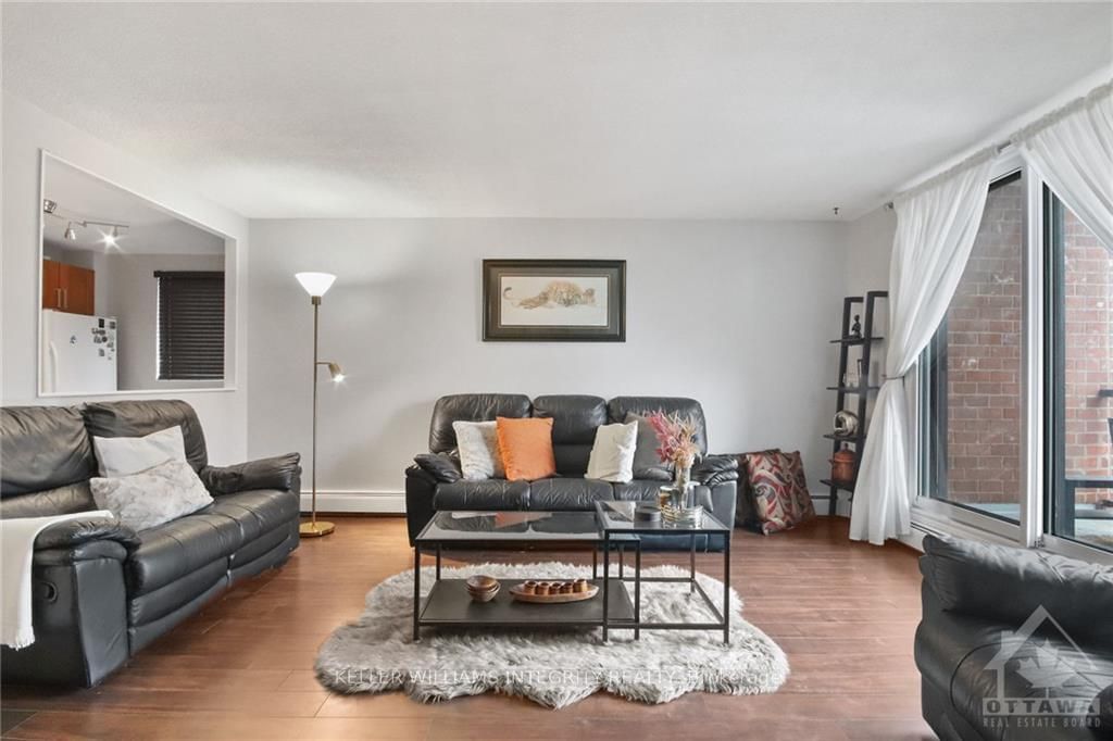 2650 SOUTHVALE Crescent, Unit 413 - Photo 2