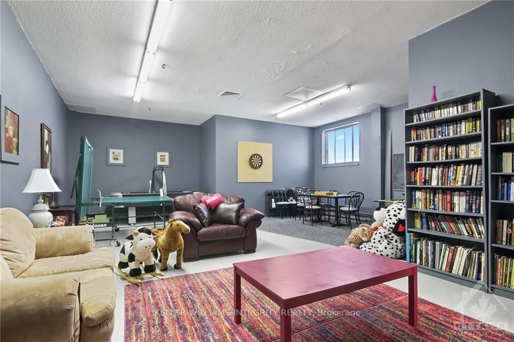 2650 SOUTHVALE Crescent, Unit 413 - Photo 29