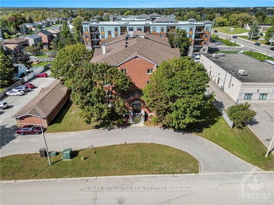 Condo sold at 406-10 ARMSTRONG Drive, Smiths Falls, 901 - Smiths Falls, K7A 5H8 - MLS: X9426227