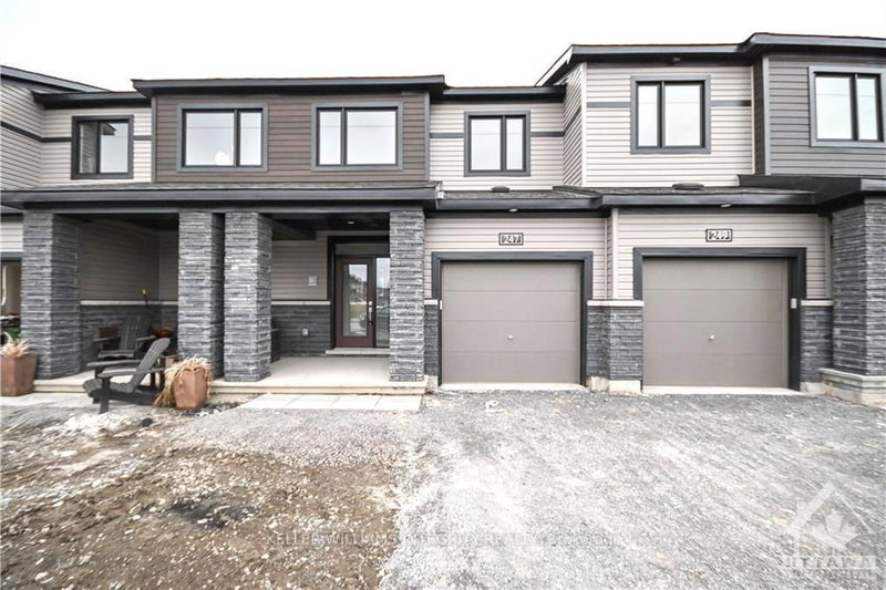 247 CLONRUSH Way, Ottawa