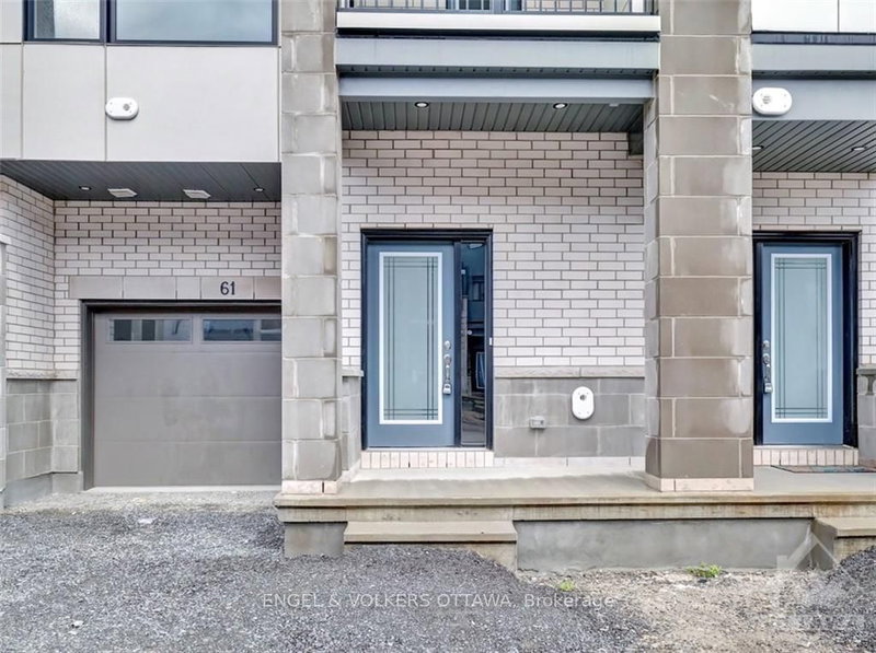 61 ARINTO Pl, Ottawa, K2S 2R7 | Image 2