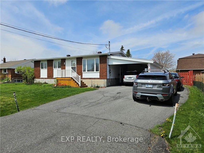 3264 JOHNSTON Ave, Cornwall, K6K 1H3 | Image 2