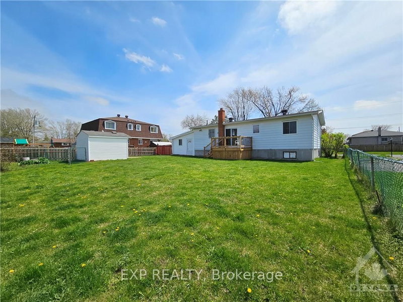 3264 JOHNSTON Ave, Cornwall, K6K 1H3 | Image 3