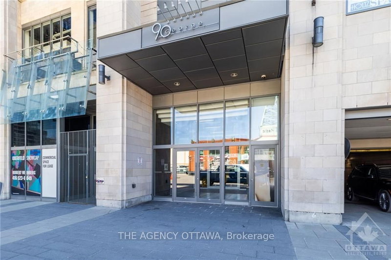405 - 90 GEORGE St, Ottawa, K1N 0A8 | Image 2
