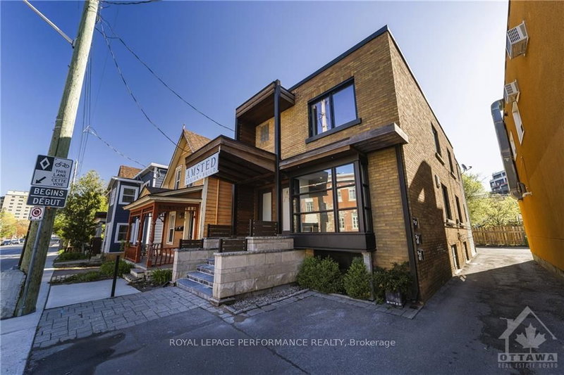 A - 17 SPRINGFIELD Rd, Ottawa, K1M 1C8 | Image 2