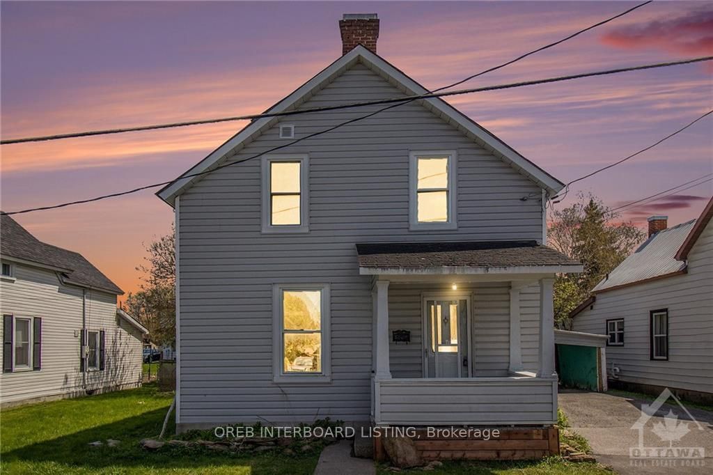 Detached House sold at 34 CRAIG Street, Arnprior, 550 - Arnprior, K7S 2W1 - MLS: X9427529