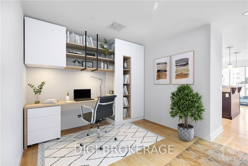 1205 - 90 GEORGE St, Ottawa, K1N 0A8 | Image 3