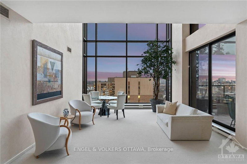 1204 - 40 BOTELER St, Ottawa, K1N 9C8 | Image 3