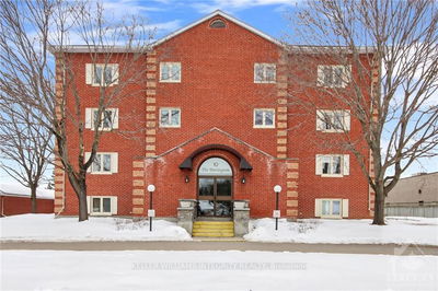 Condo sold at 402-10 ARMSTRONG Drive, Smiths Falls, 901 - Smiths Falls, K7A 5H8 - MLS: X9428171