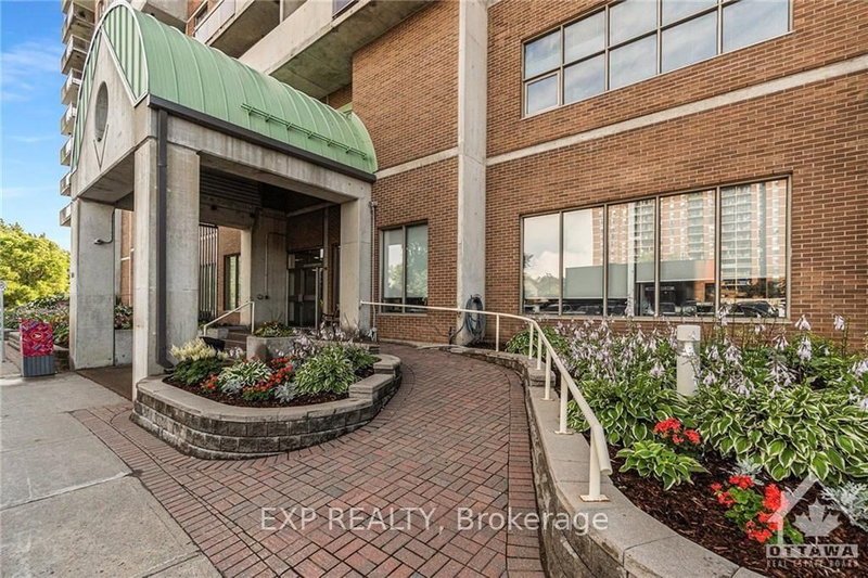 901 - 200 LAFONTAINE Ave, Ottawa, K1L 8K8 | Image 2