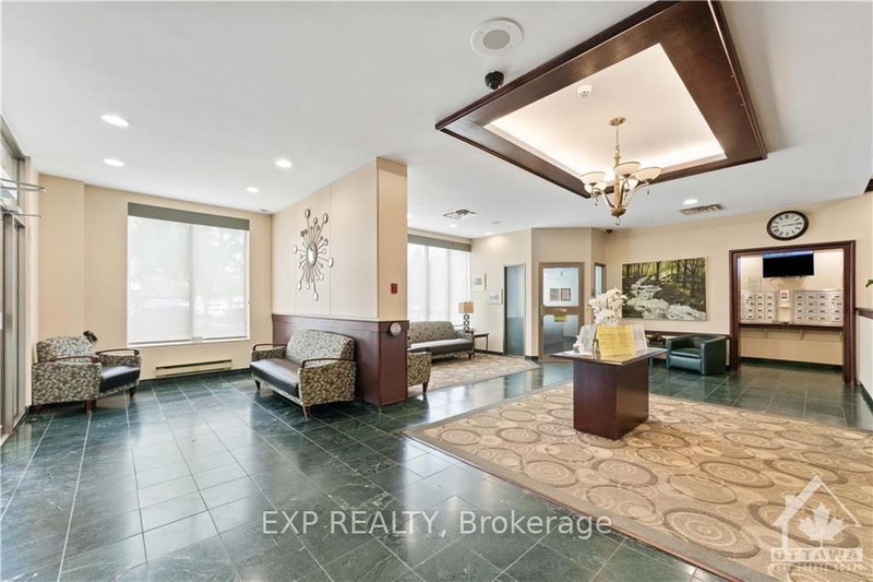 901 - 200 LAFONTAINE Ave, Ottawa, K1L 8K8 | Image 3