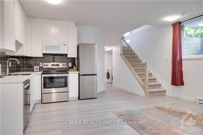 Unit B — 139 DUFORD Street — more photos