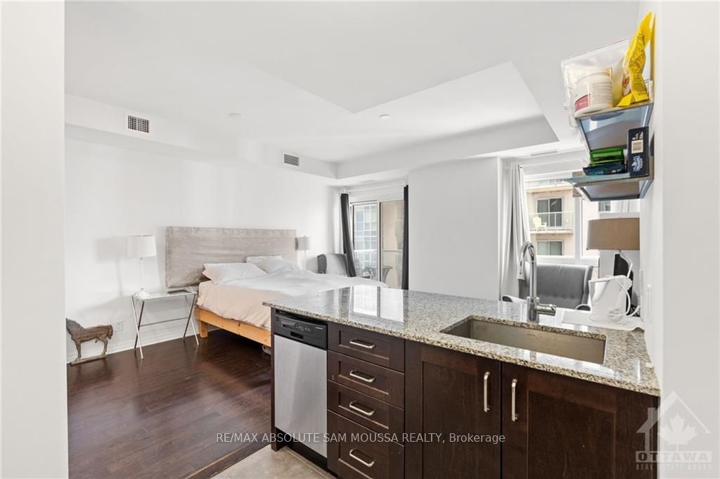 242 RIDEAU Street, Unit 1708 - Photo 15